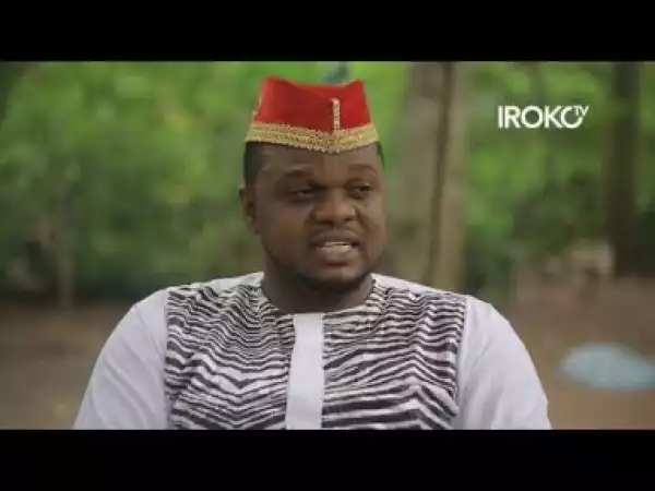 Video: Sound Of Grace [Part 4] - Latest 2017 Nigerian Nollywood Drama Movie English Full HD